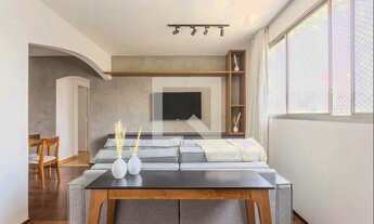 Imagem 4: Apartamento para Aluguel - Itaim Bibi, 3 Quartos, 97 m2