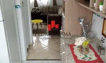 Imagem 4: Sobrado em condomínio fechado 2 suítes e 2 vagas, na Vila Ré