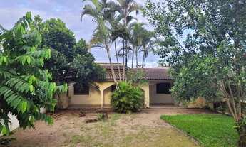 Imagem: CASA DE ALVENARIA NO BALNEARIO CAMBIJU A