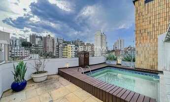 Imagem 1: Cobertura Duplex à venda 3 Quartos, 1 Suite, 2 Vagas, 303.4M², Bela Vista, Porto Alegre