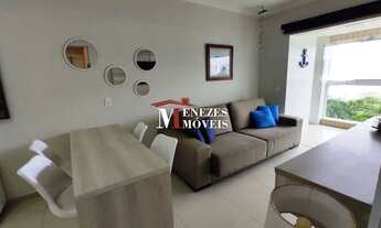 Imagem 3: Apartamento a venda em Bertioga - Bairro Maitinga - Ref. 1825