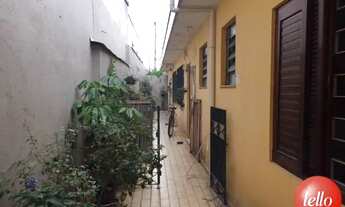 Imagem 5: São Paulo - Terreno Padrão - Tatuapé