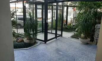 Imagem: Apartamento para aluguel tem 38 metros quadrados