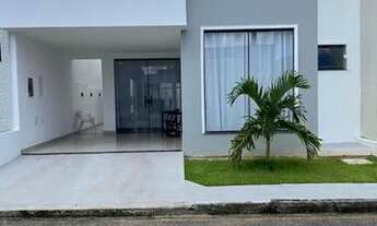 Imagem: Casa em Condomínio Arbre com Marina