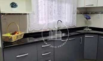 Imagem 6: Casa com 3 dormitórios à venda, 170 m² por R$ 870.000,00 - Centro - Palhoça/SC