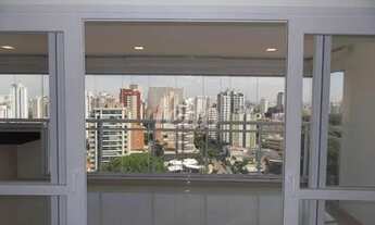 Imagem 6: São Paulo - Apartamento Padrão - Vila Mariana