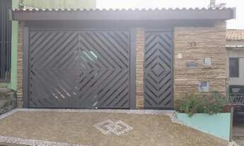 Imagem: Casa a venda em Capivari-sp