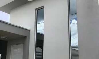 Imagem: Alugo casa Alto Padrão - Villas Paraíso