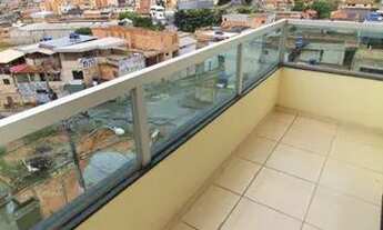 Imagem 7: Apartamento - Jardim Laguna - Contagem, MG - R$ 1.100,00