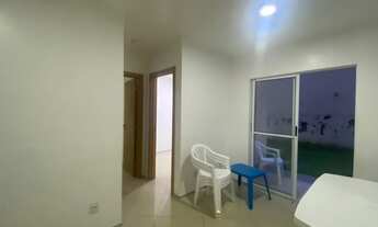 Imagem 4: Alugo Apartamento no condomínio Fit Vivare 2 Turu