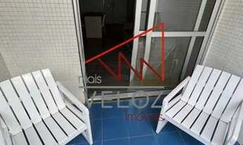 Imagem 3: Flat-À VENDA-Leblon-Rio de Janeiro-RJ
