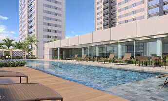 Imagem 7: BRASÍLIA - Apartamento Padrão - NORTE (ÁGUAS CLARAS