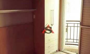 Imagem 4: Apartamento com 2 dormitórios para alugar, 75 m² por R$ 4.320,00/mês - Ipiranga - São Paul