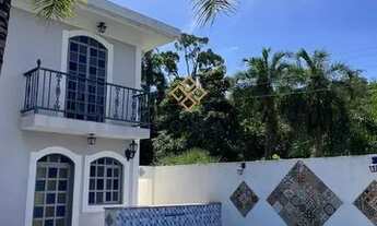 Imagem: CASA DE 06 QUARTOS NO CONDOMINIO QUINTAS