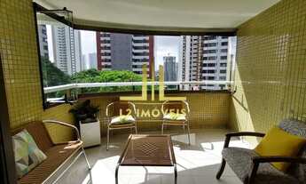 Imagem 4: Apartamento à venda no bairro Horto Florestal - Salvador/BA