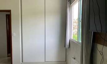 Imagem 7: Apartamento 3 quartos com garagem bairro independência Cataguases