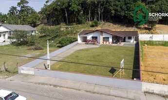 Imagem: Casa com 2 dormitórios à venda, 172 m²