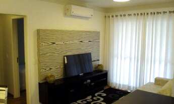 Imagem 4: Apartamento com 2 dormitórios para alugar, 60 m² por R$ 6.500,00 - Bela Vista - São Paulo