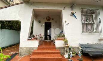 Imagem 2: Casa com 4 quartos à venda, 164 m² por R$ 875.000 - Grajaú - Rio de Janeiro/RJ