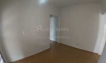 Imagem 6: Casa Padrão em São José do Rio Preto