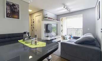 Imagem: Apartamento para Aluguel - Bosque da Saúde