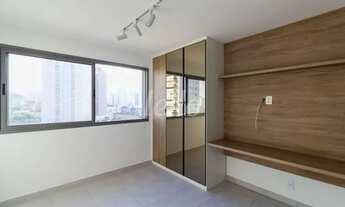 Imagem: São Paulo - Apartamento Padrão - Vila