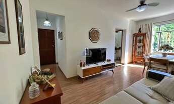 Imagem 5: Apartamento com 2 quartos à venda, 67 m² por R$ 290.000,00 - Santa Rosa - Niterói/RJ