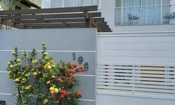 Imagem 7: Casa para Locação em Macaé, Mirante da Lagoa, 3 dormitórios, 1 suíte, 4 banheiros, 1 vaga