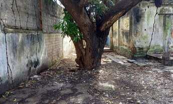 Imagem 5: Lote/Terreno para venda tem 969 metros quadrados em Encruzilhada - Recife - Pernambuco