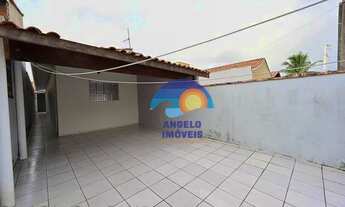 Imagem 2: Casa com 2 dormitórios para alugar, 75 m² por R$ 1.400,00/mês - Cidade Nova Peruibe - Peru