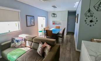 Imagem 3: Vendo casa no condomínio Vertente do Tarumã com 03 Suites