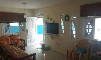 Imagem 3: Casa para venda tem 120 metros quadrados com 3 quartos em Atlântico _ Praia Seca -