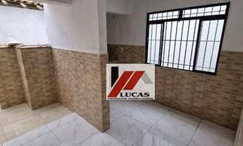 Imagem: Casa com 1 dormitório para alugar, 60 m²