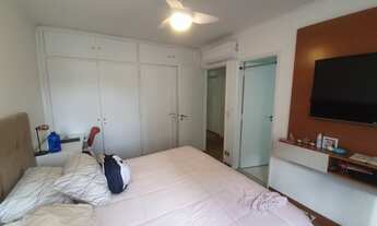 Imagem 7: ÓTIMO APARTAMENTO DE 140M², COM TRÊS DORMITÓRIOS NO JARDIM PAULISTA