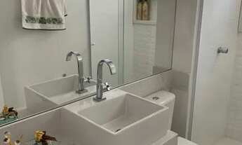 Imagem 3: Apartamento para venda com 77m e 3 quartos no Cidade Jardim - Salvador - BA