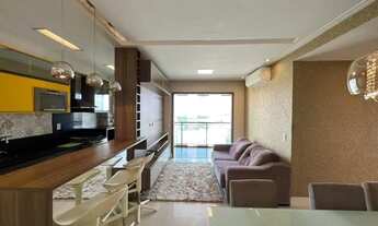 Imagem 4: JARDIM DE PROVENCE - SEMI-MOBILIADO