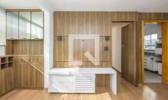 Imagem 7: Apartamento para Aluguel - Buritis, 2 Quartos, 110 m2