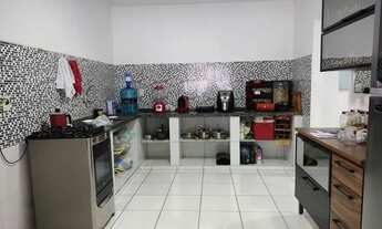 Imagem: VENDO CASA NO TAPANA PAGAMENTO NO BOLETO