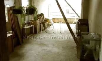 Imagem 5: SAO PAULO - Casa Padrão - VILA MONUMENTO