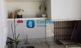 Imagem 6: C/Aptode 3 dorms. 1 suíte, à venda, no Quebec Residence, em Capoeiras - Florianópolis - SC