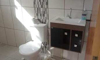 Imagem 6: Kitnet mobiliada