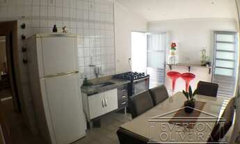 Imagem 6: Casa a venda no Cidade Nova Jacareí - Jacareí REF: 11272