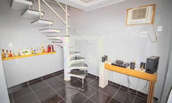 Imagem 4: Casa para Aluguel - Bar dos Cavaleiros, 2 Quartos, 60 m2