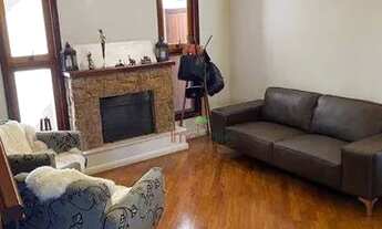 Imagem 7: Casa com 3 dormitórios, 280 m² - venda por R$ 2.500.000,00 ou aluguel por R$ 12.800,00/mês