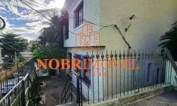 Imagem 2: Casa de rua-À VENDA-Engenho Novo-Rio de Janeiro-RJ