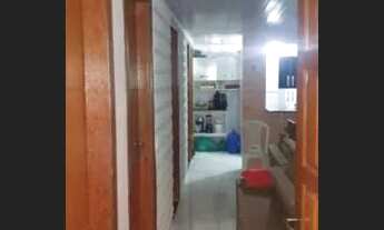 Imagem 5: Casa para venda possui 100 metros quadrados com 3 quartos em Águas Negras (Icoaraci) - Be