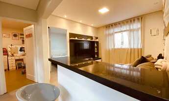 Imagem 3: APARTAMENTO COM 2 QUARTOS