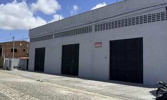 Imagem: Galpao 300 metros Emaus/Parque industrial