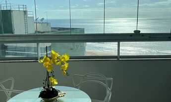 Imagem: ALUGUEL 2 quartos com 2 vagas VISTA MAR