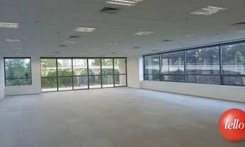 Imagem 3: São Paulo - Conjunto Comercial/Sala - Brooklin